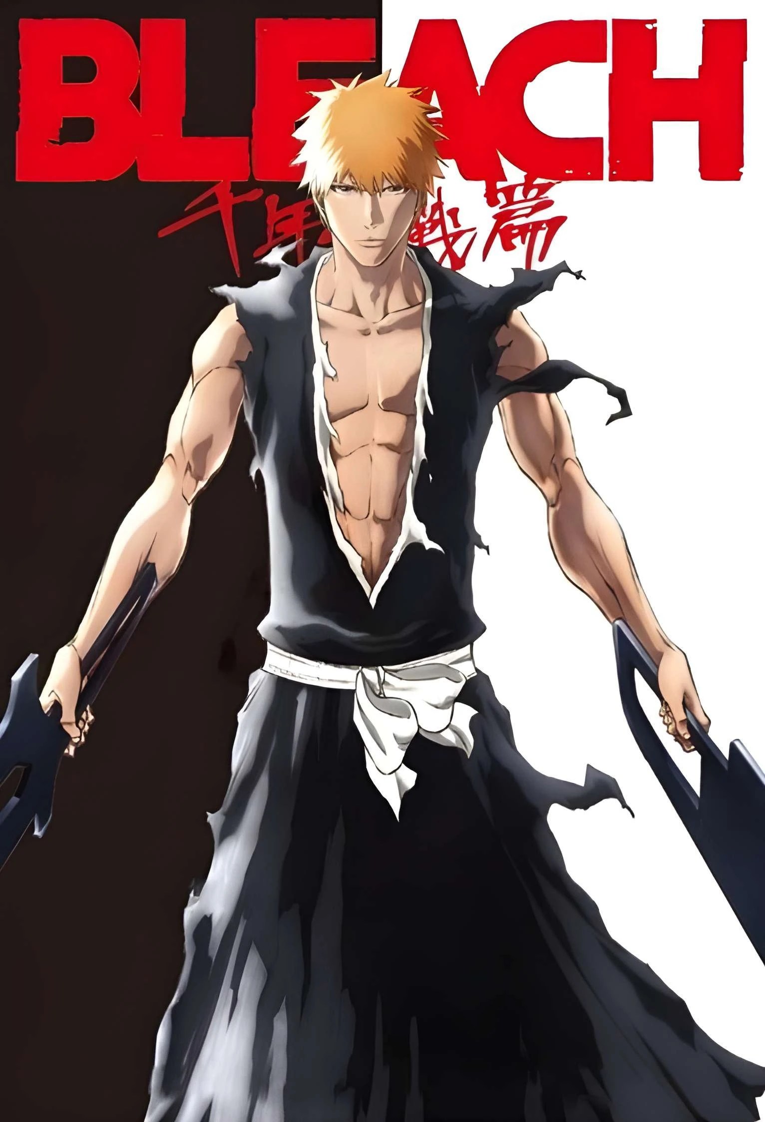 Bleach TBYW Gears For Cour 2 With New Ichigo Visual! Anime Explained