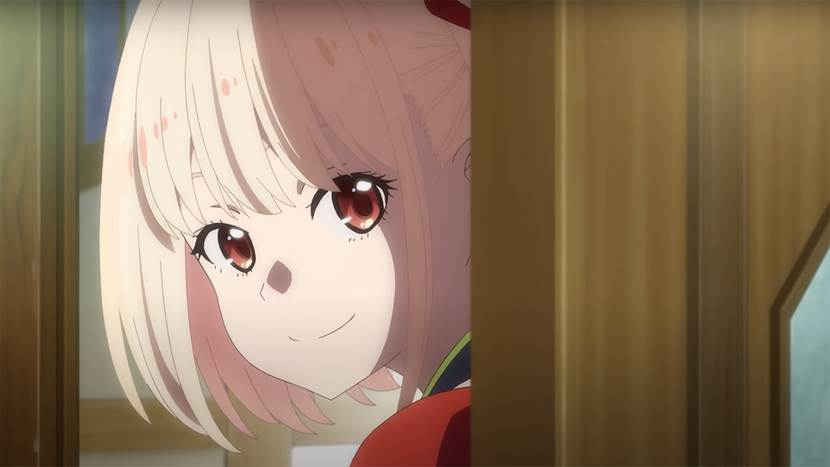 Lycoris Recoil release date in Summer 2022, cast revealed by trailer PV