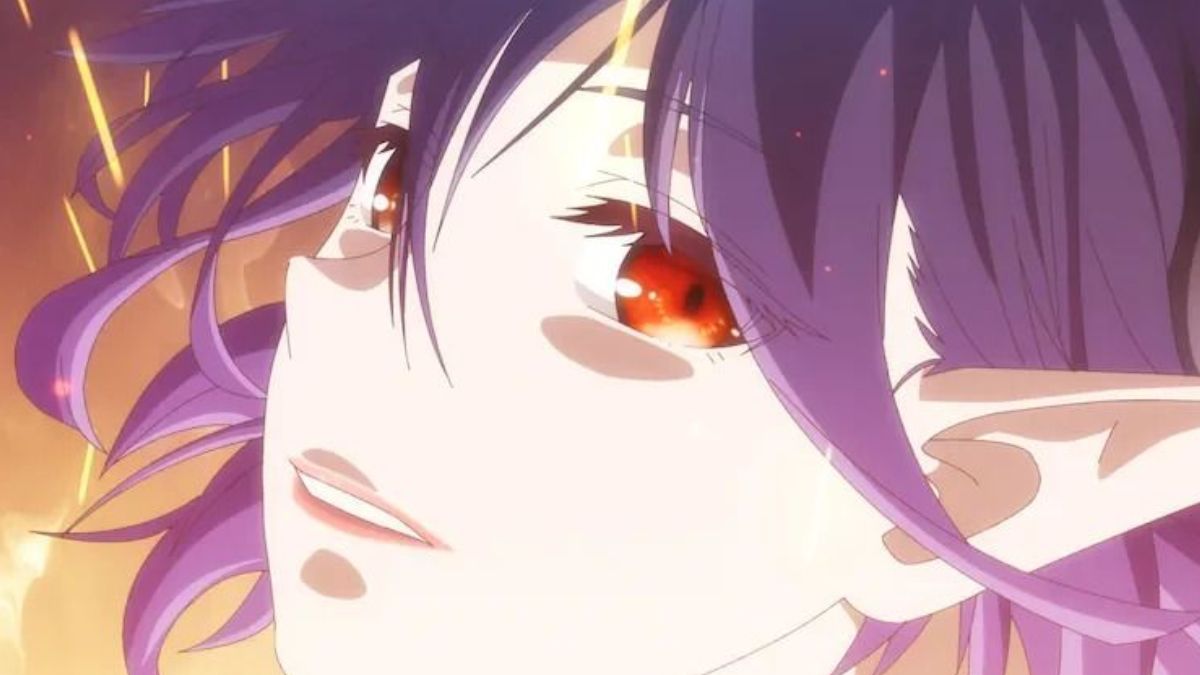 Vermeil in Gold English dub release date in Fall 2022 confirmed by HIDIVE