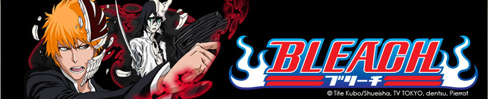 Crunchyroll to Simulcast Bleach AnimeNation Anime News Blog