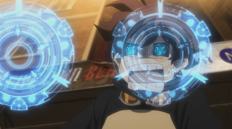 Blood Blockade Battlefront & Beyond The Fall 2017 Anime Preview Guide