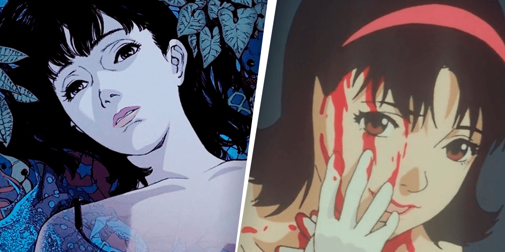 Top 12 Best Horror Anime to Watch This Halloween