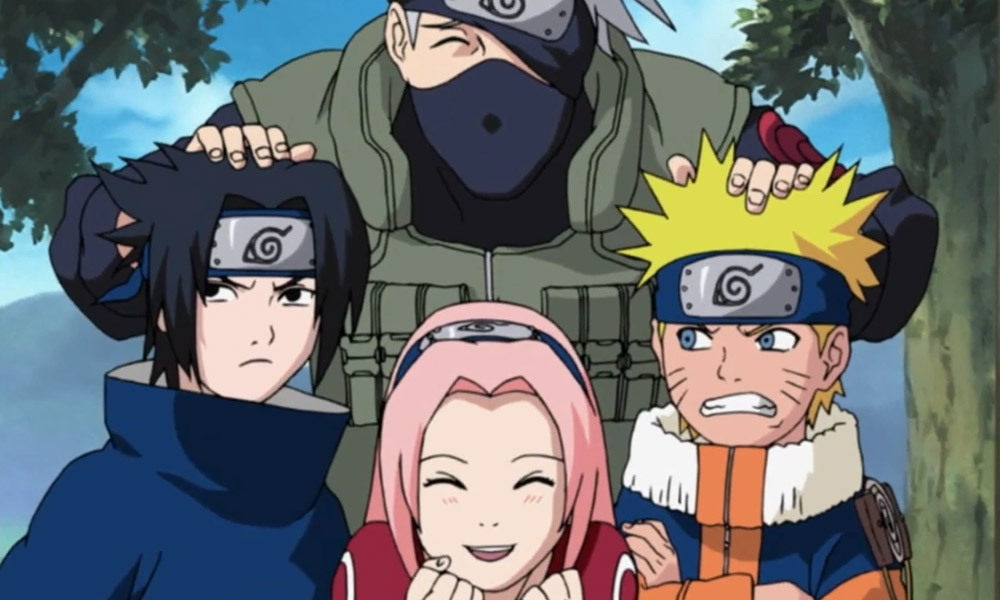 ¿Cuánto sabes de Sasuke Uchiha? [Quiz] Animetrono