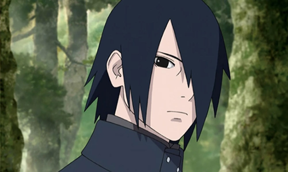 ¿Cuánto sabes de Sasuke Uchiha? [Quiz] Animetrono