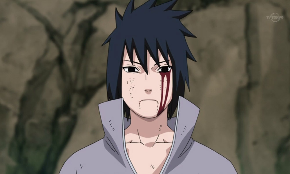 ¿Cuánto sabes de Sasuke Uchiha? [Quiz] Animetrono