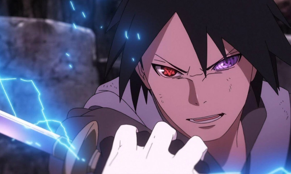 ¿Cuánto sabes de Sasuke Uchiha? [Quiz] Animetrono