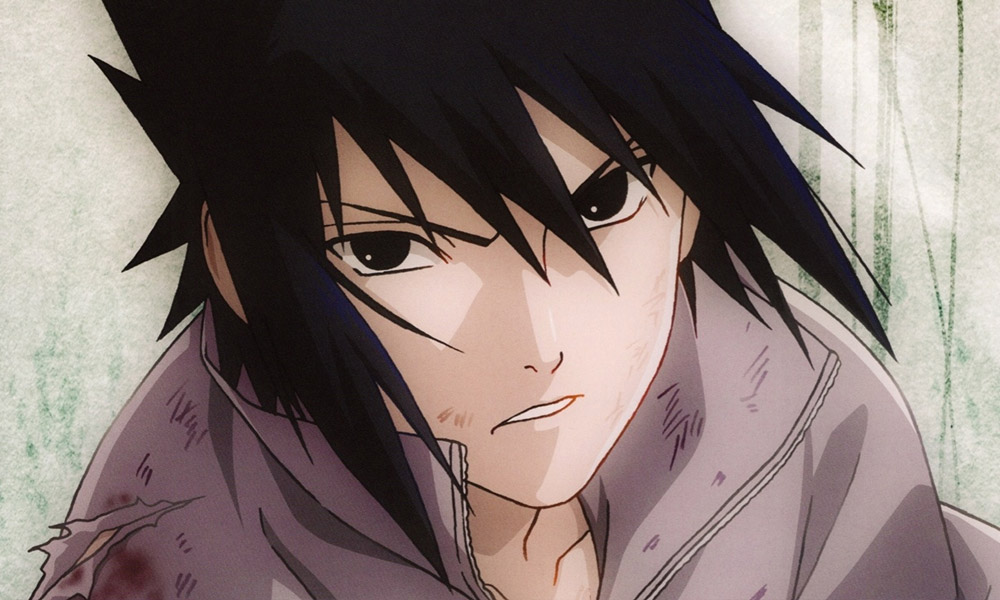 ¿Cuánto sabes de Sasuke Uchiha? [Quiz] Animetrono
