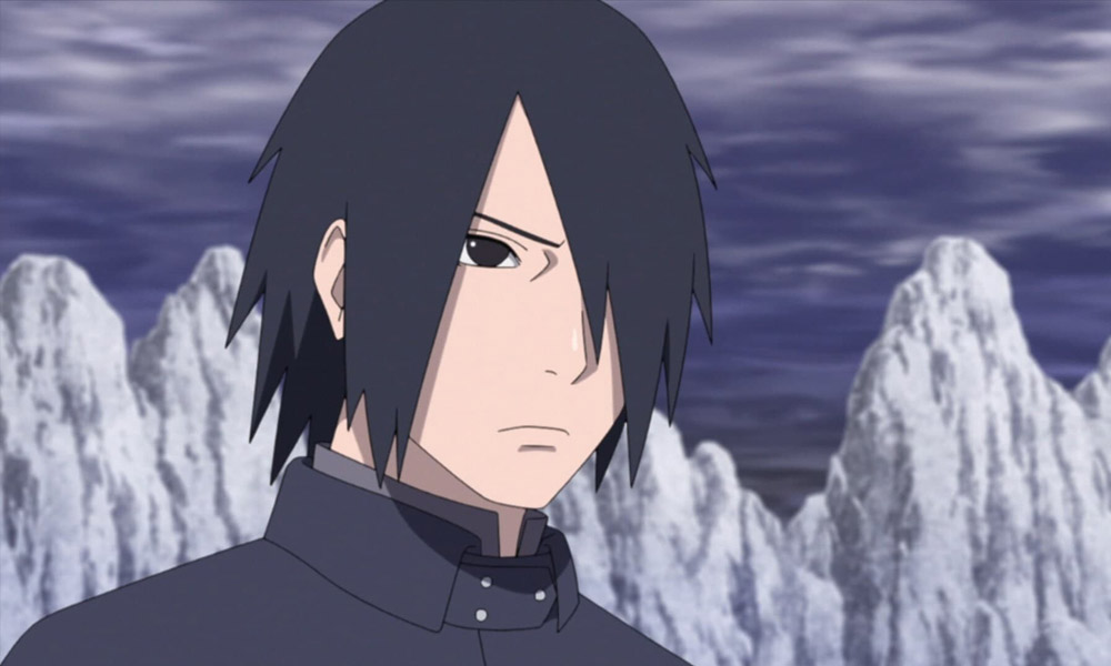 ¿Cuánto sabes de Sasuke Uchiha? [Quiz] Animetrono