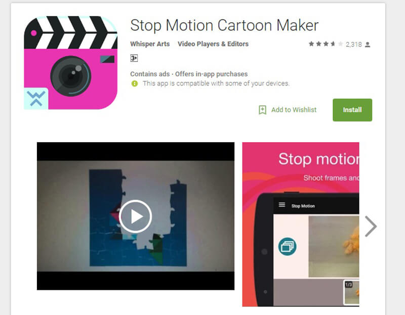 Top 7 Animated Movie Makers To Create Animation For Kids