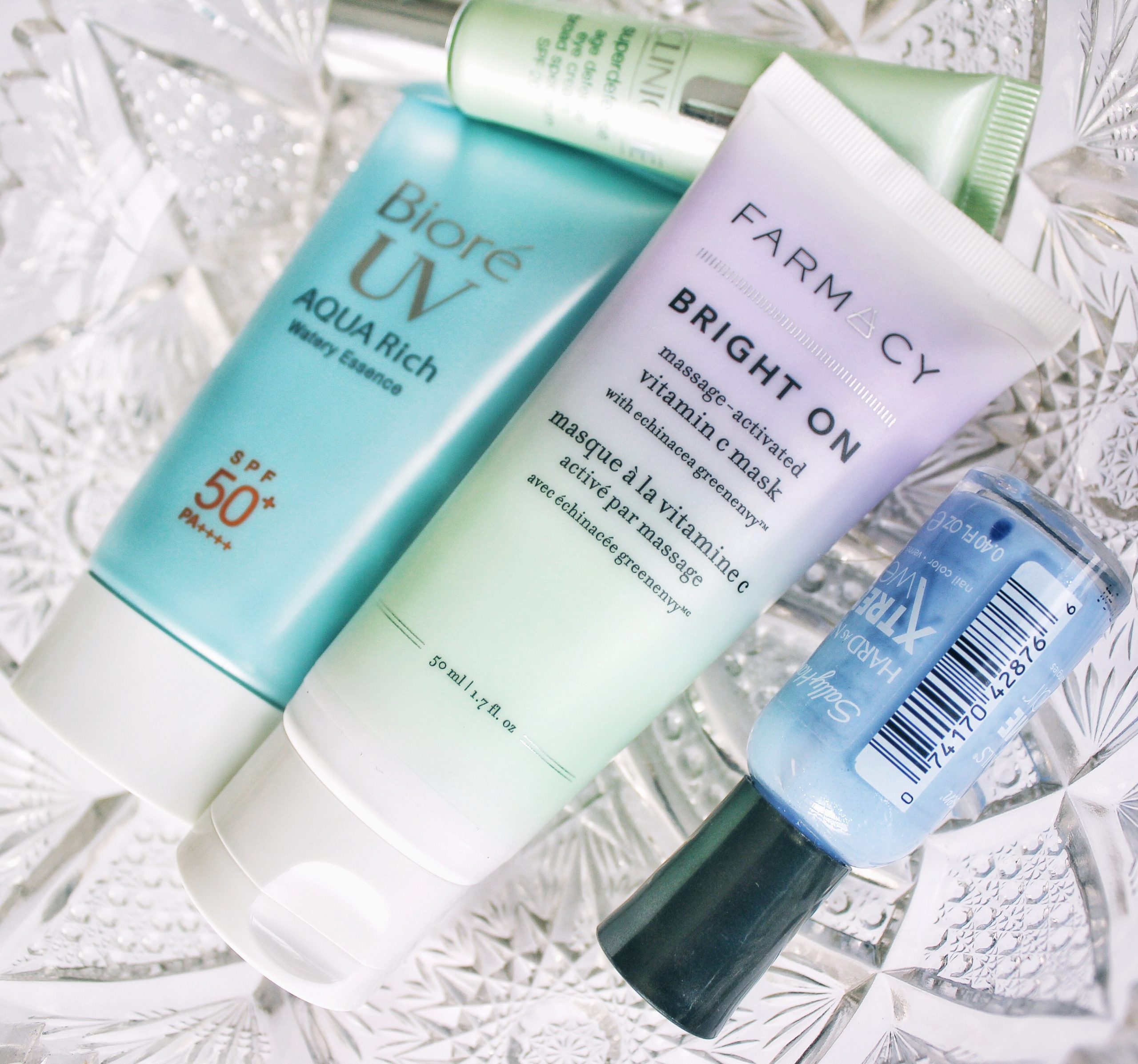 Farmacy Bright On Vitamin C Mask Review An Introvert Talks