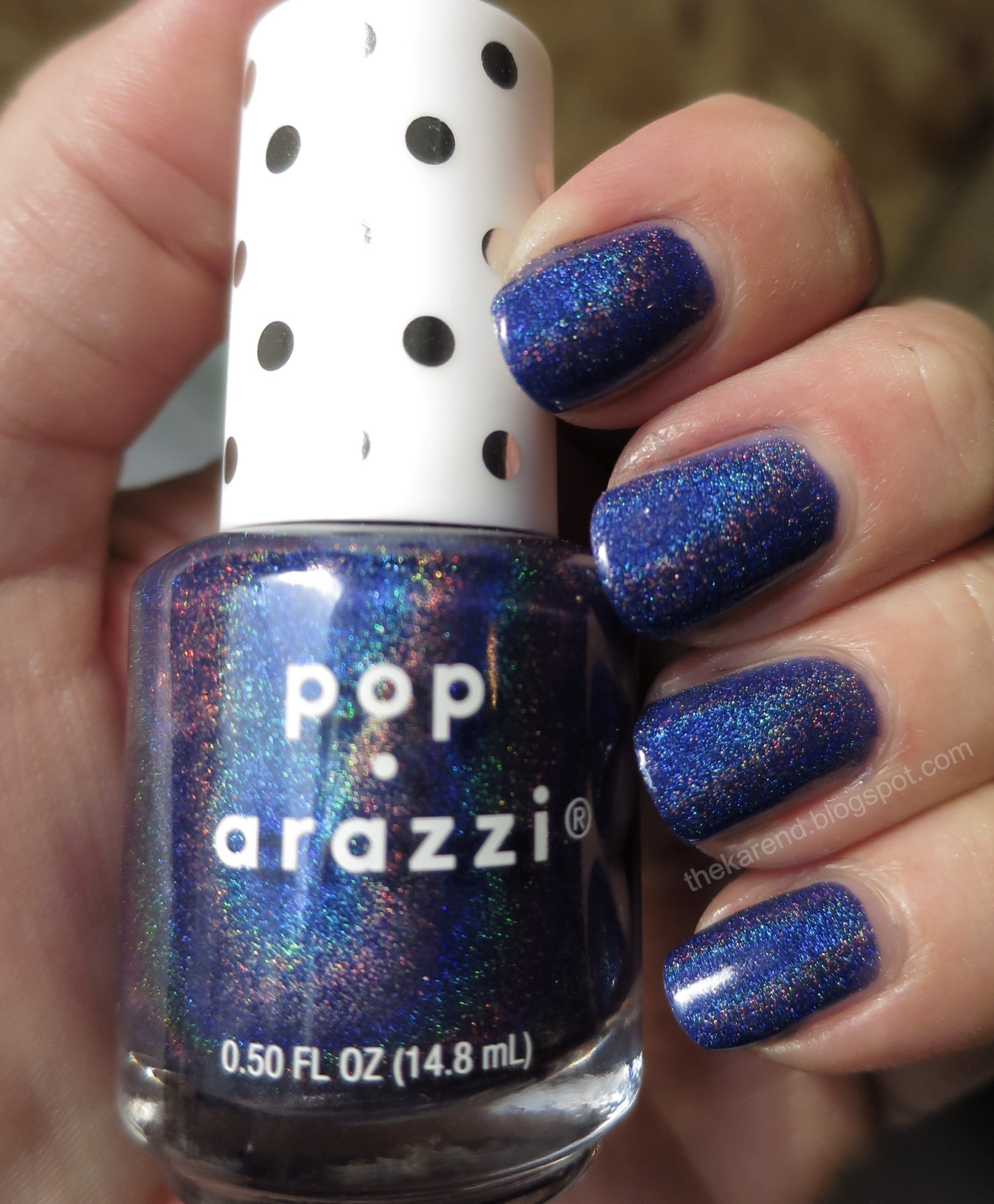 Frazzle and Aniploish Poparazzi Vacation Vibes Health