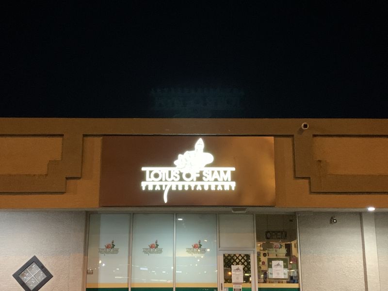 Circa MLK Weekend 2021 in Las Vegas