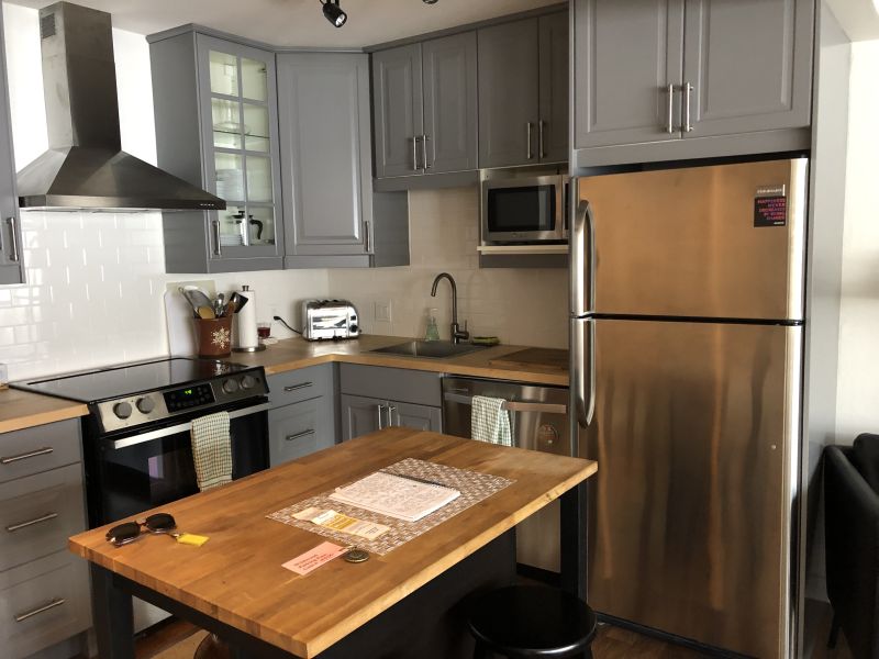 The VRBO Experience In Sun Valley