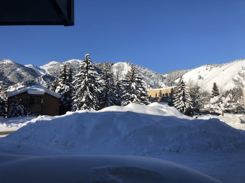 The VRBO Experience In Sun Valley