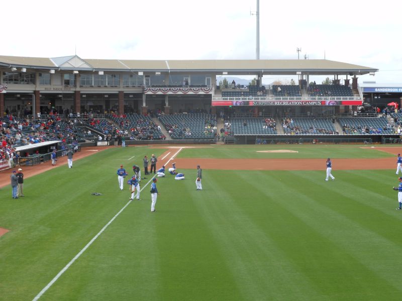 Phoenix & Surrounding Area, AZ