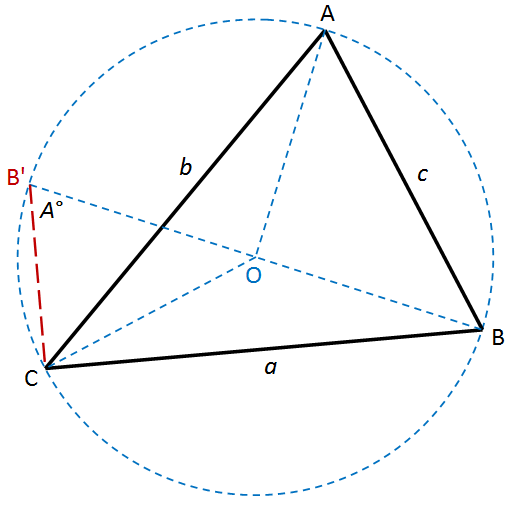 Triangle Properties Mathematics Pages