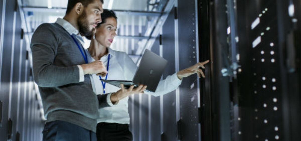 Why Consider a Job as a Network Engineer? Anistar