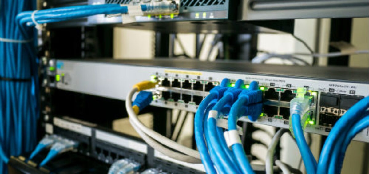 The Characteristics of an UptoDate Structured Cabling System Anistar