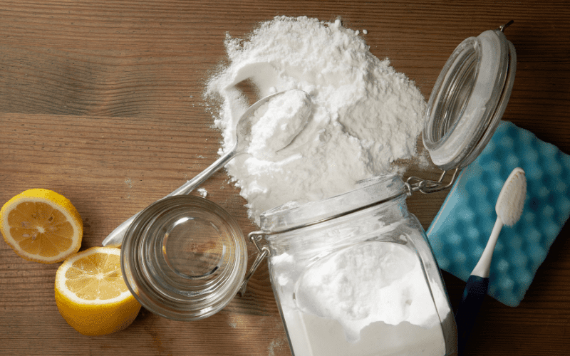 Complete Guide On How To Make A Vinegar Cleaning Solution Anita's