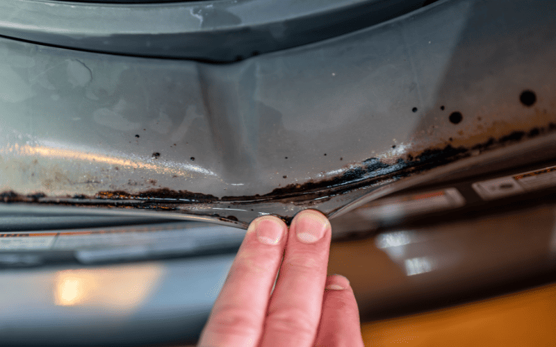 How To Clean A Front Load Washing Machine StepbyStep