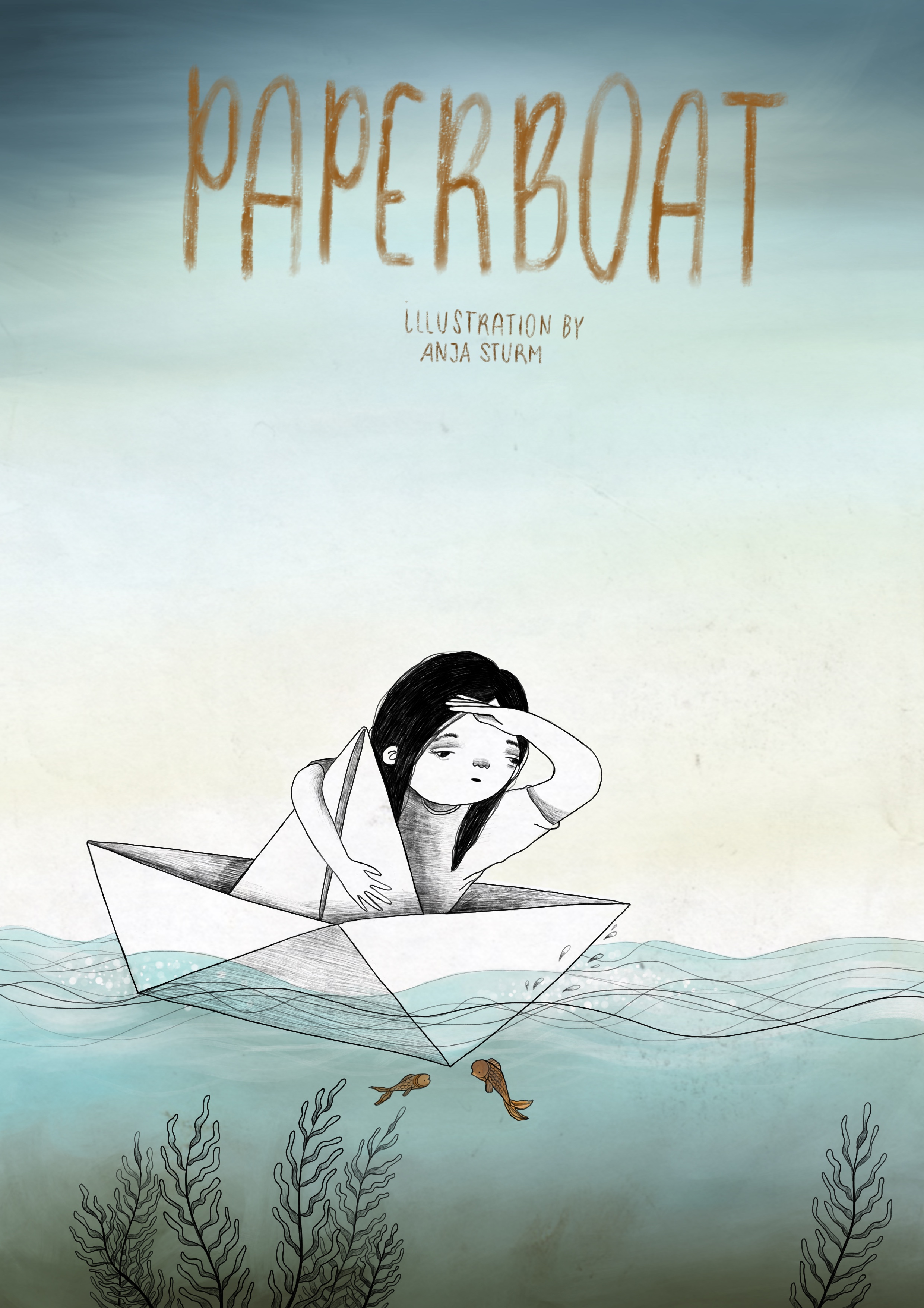 Fictional Book Covers 01 Anja Sturm Illustration Fictional Book Covers 01 Anja Sturm Illustration