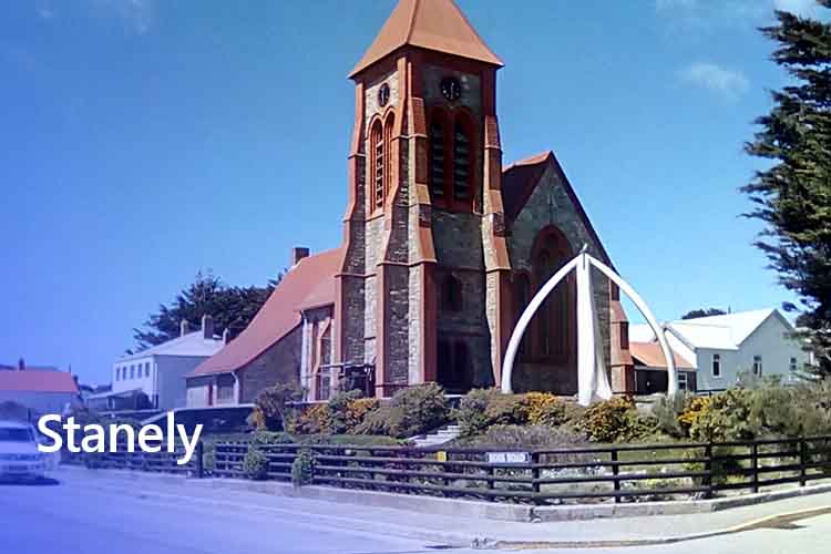 Falkland Islands Holiday Package Book Hotel & Car AnjMal Travels
