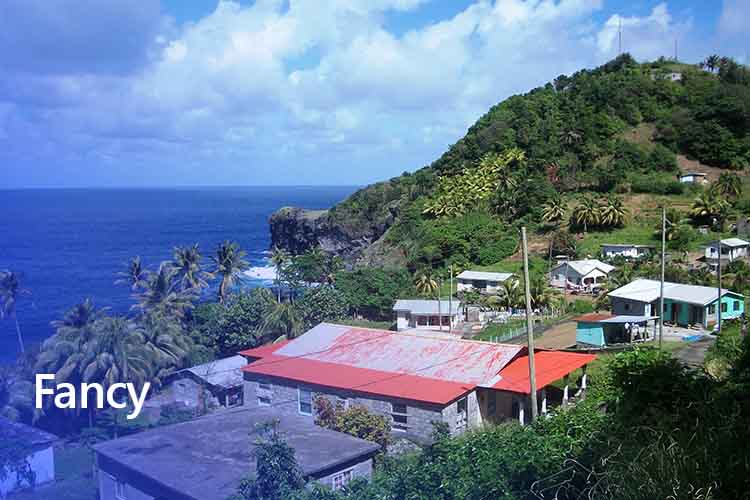 Saint Vincent & The Grenadines Holiday Package Book Hotel & Car AnjMal