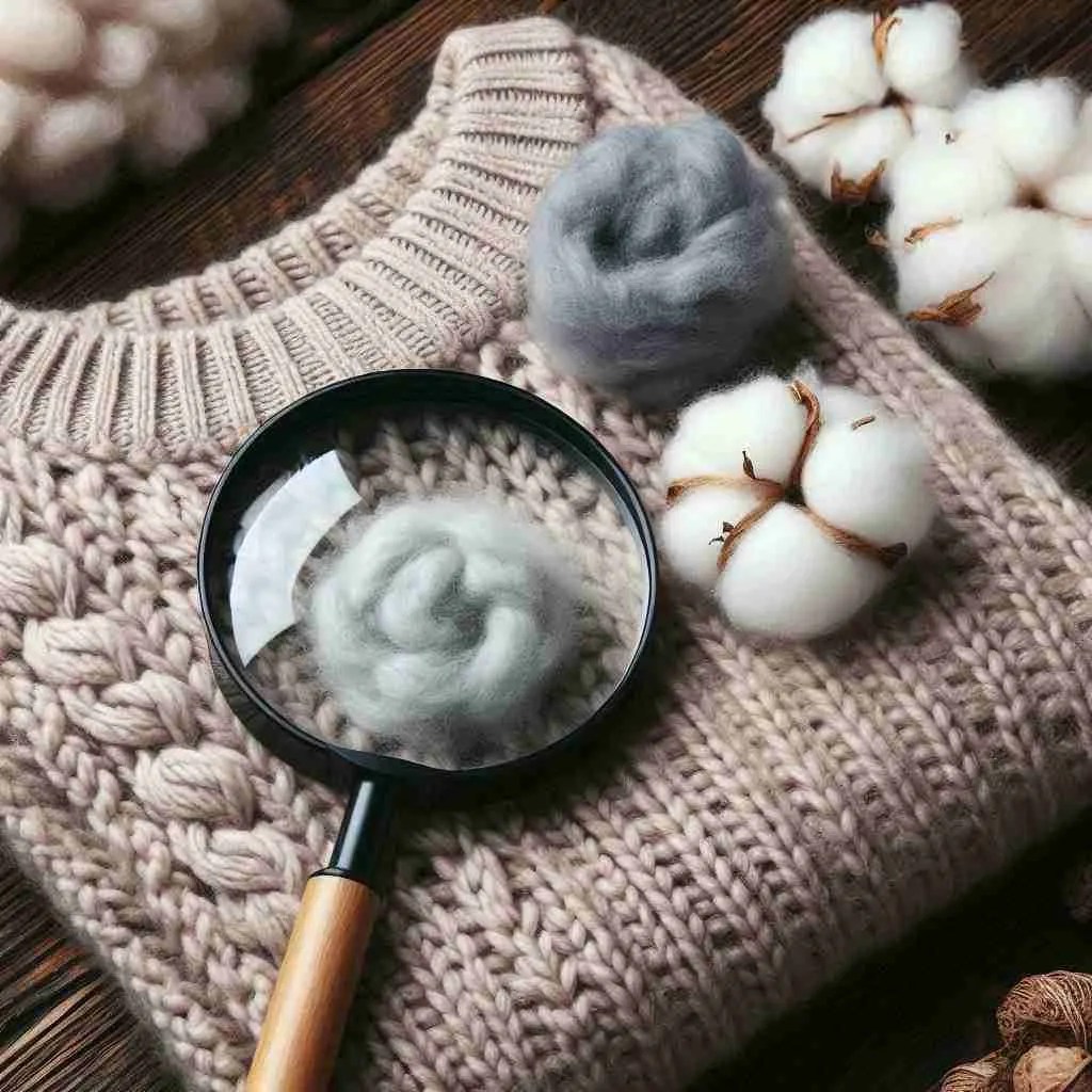 What is the Difference Between Cashmere and Wool Material