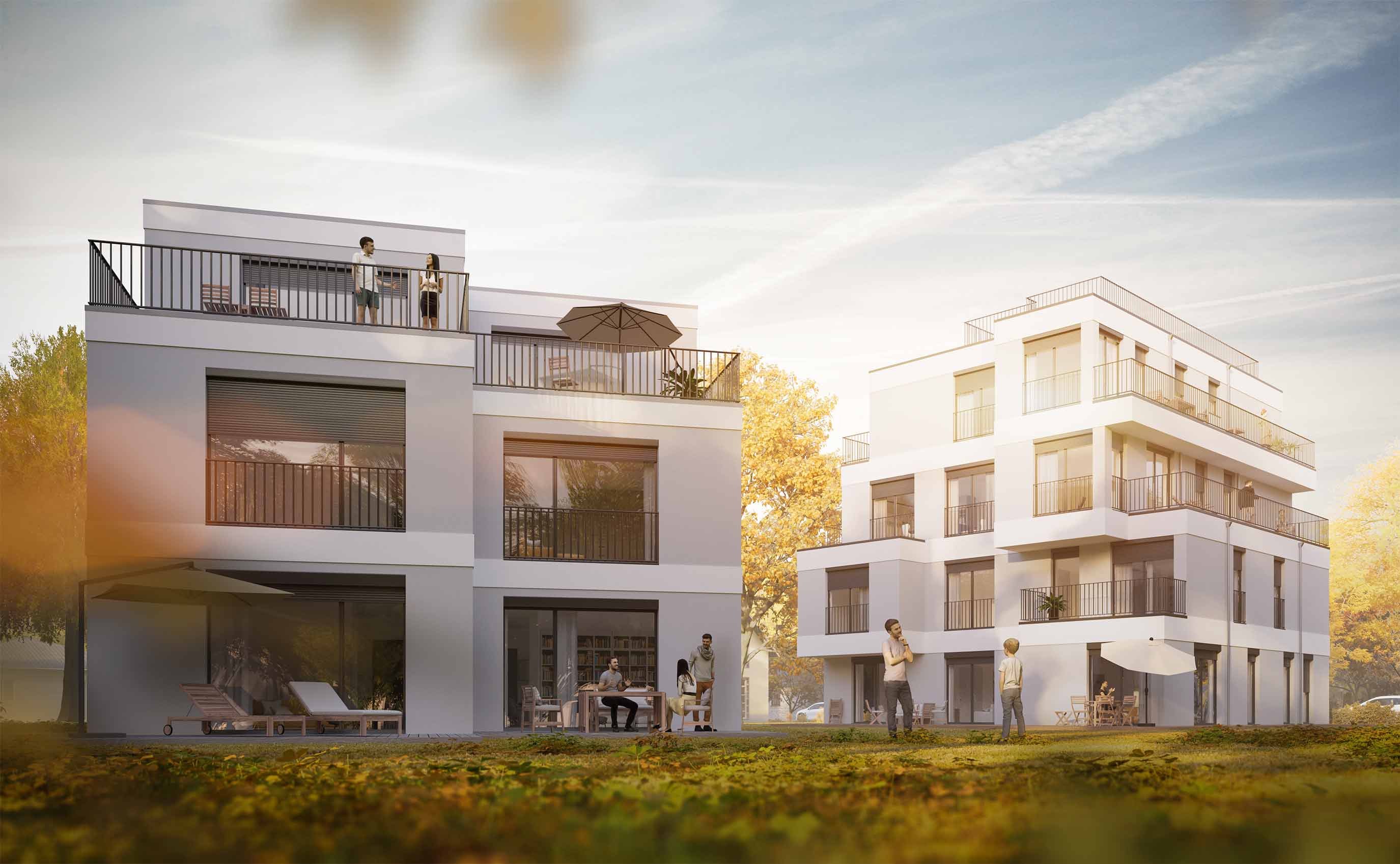Willkommen Anlage & Kapital AG