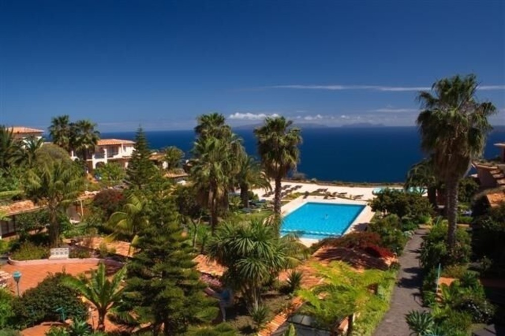 Quinta Splendida Wellness & Botanical Garden 4* Madère