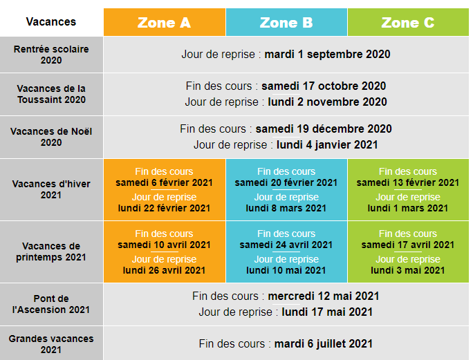 Vacances Scolaires Amerique Christmas 2023 Washington Calendrier Congés Scolaire 2021 Calendrier Apr 2021