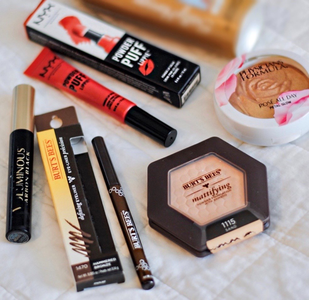 Cleaner Skincare Products at CVS & What the CVS Beauty Mark Really