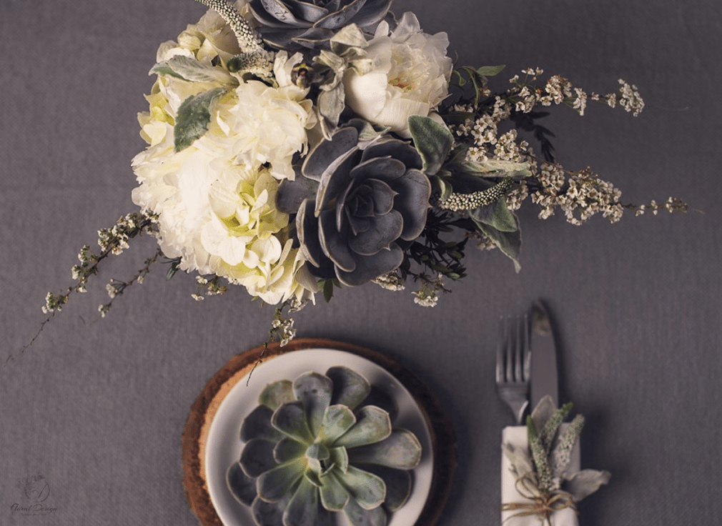 Floral Design » Order flowers