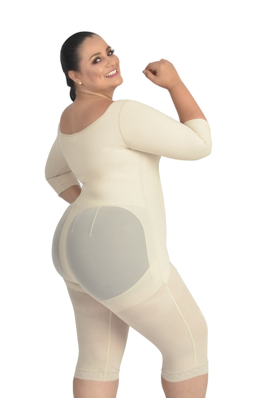 Shop our Variety of Colombian Post Surgical & Lipo SizeReducer girdles