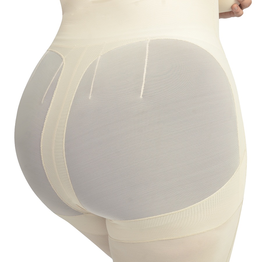 Shop our Variety of Colombian Post Surgical & Lipo SizeReducer girdles