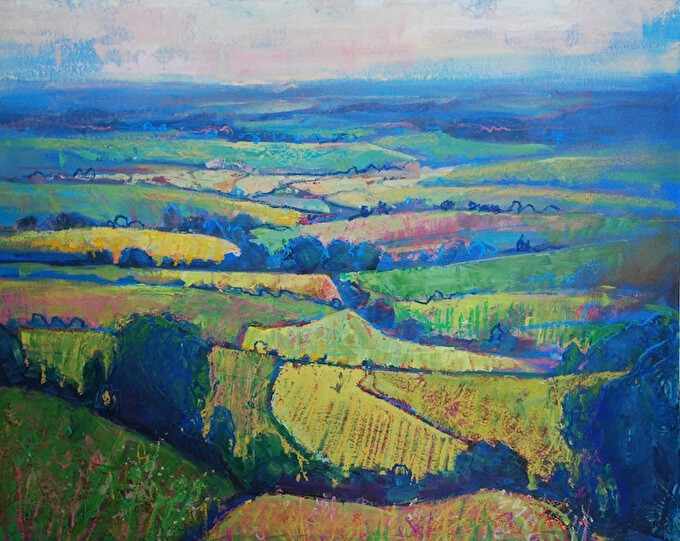 When Is Landscape Artist Of The Year On Sky Arts at Kristen Pennington blog