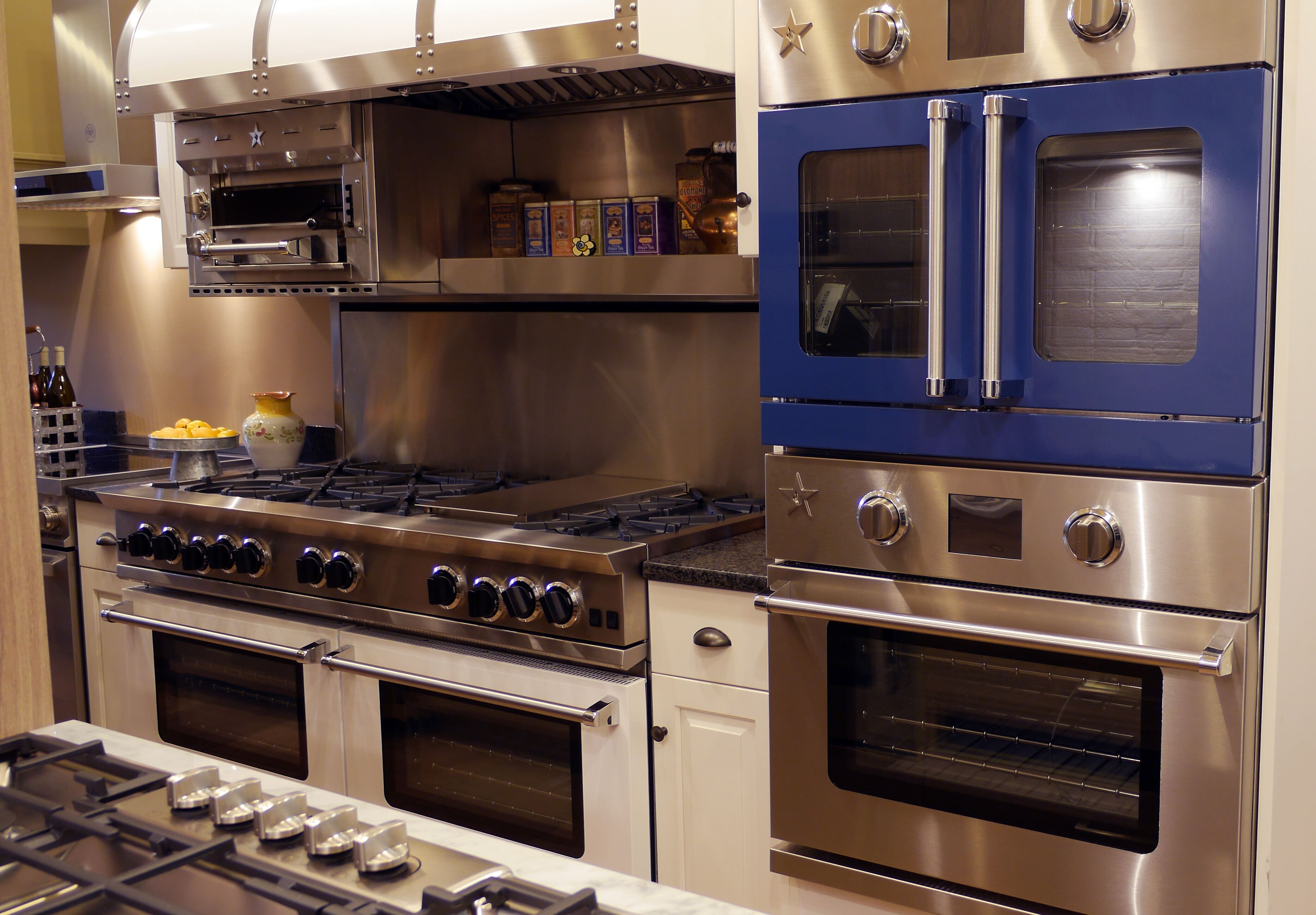 ADU, Your Appliance Source Annapolis Design District