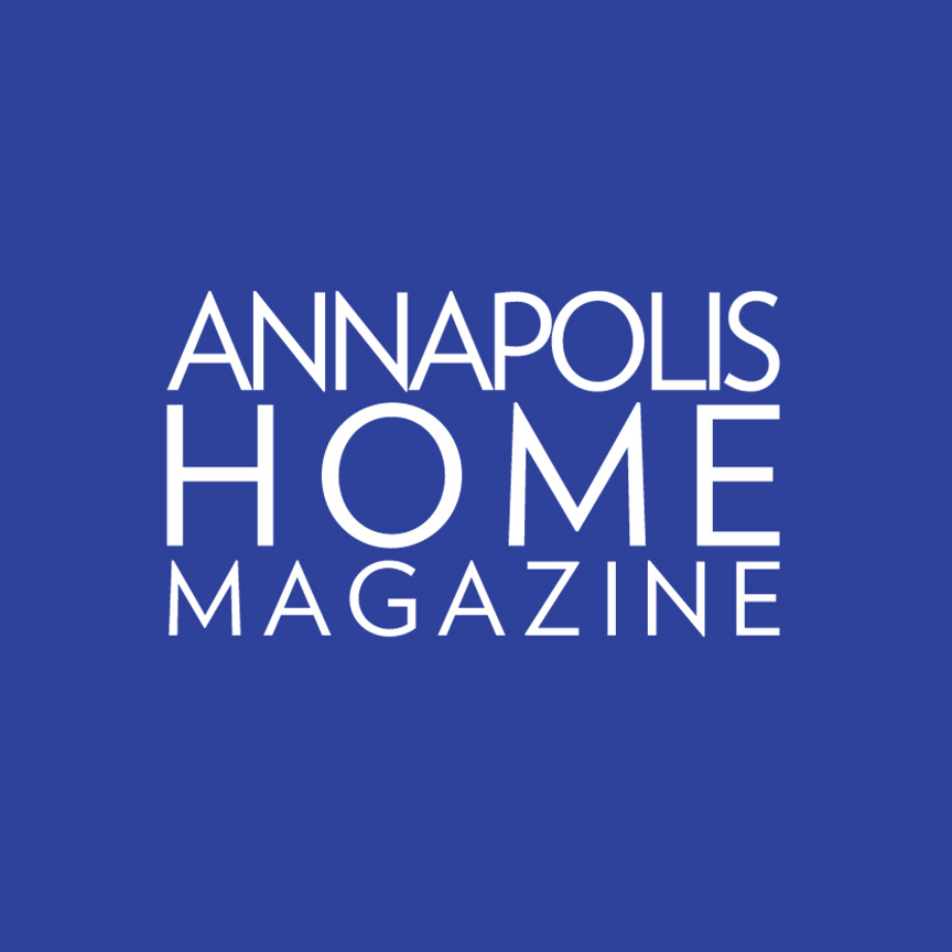 Annapolis Home Magazine Annapolis Design District