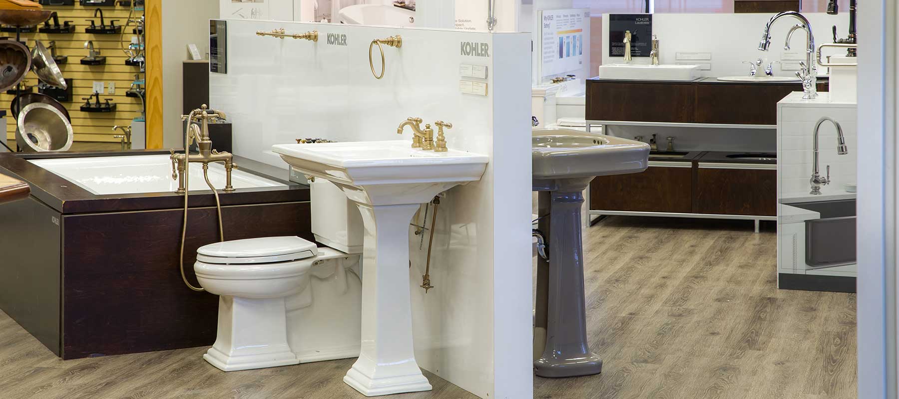 The Somerville Bath & Kitchen Store Annapolis Home Magazine