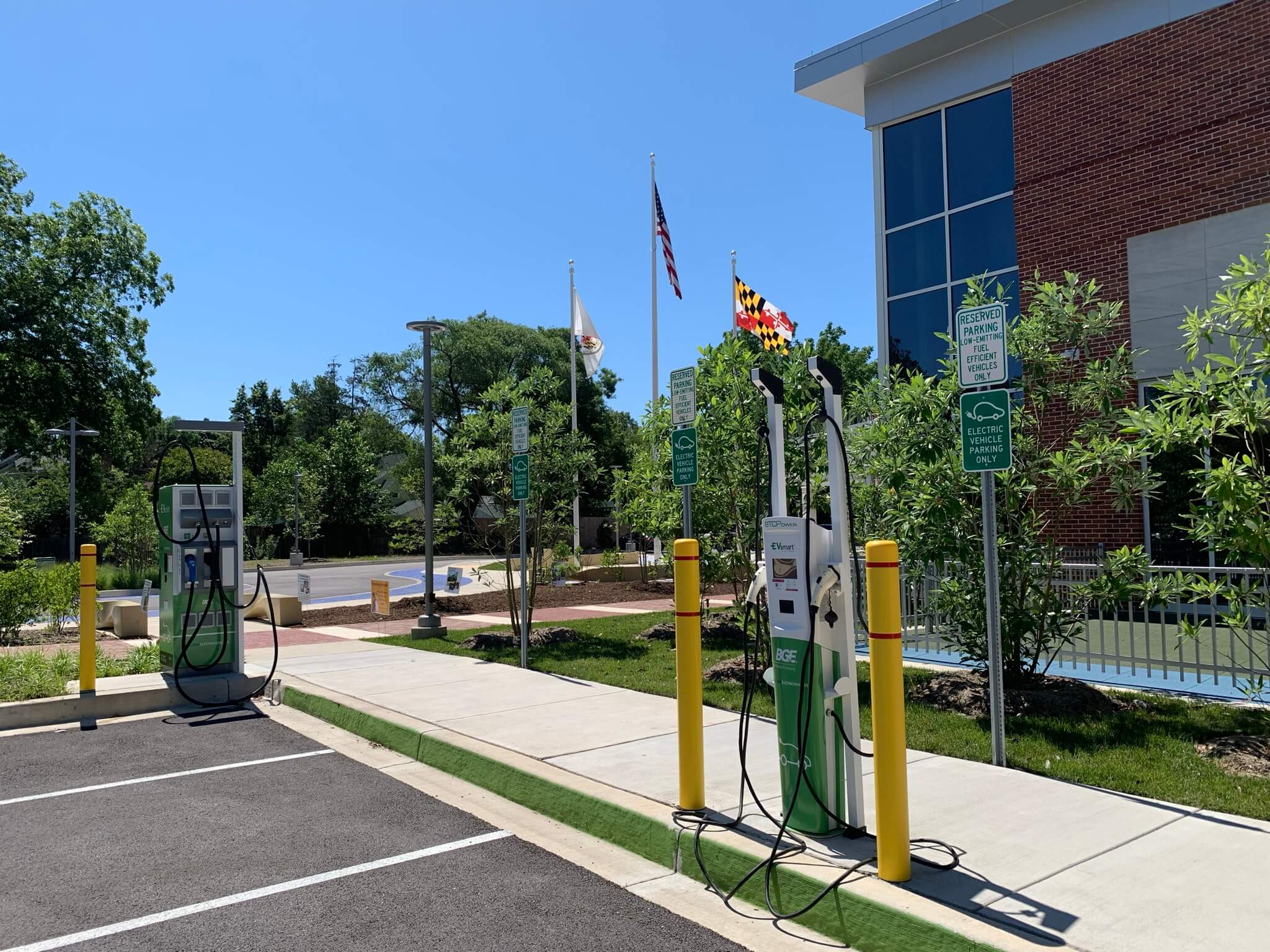 Annapolis Library Annapolis Landscape Architects