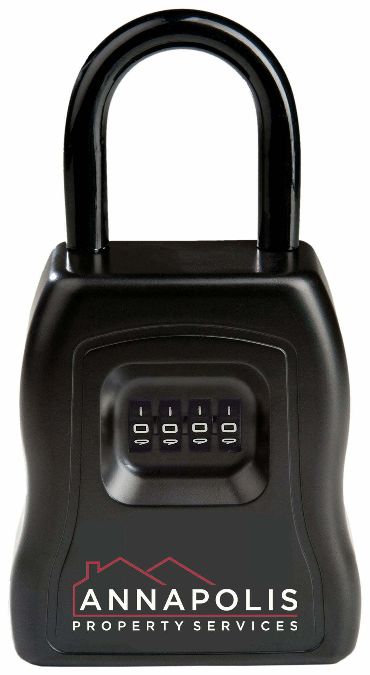 APS lock box Annapolis Property Services