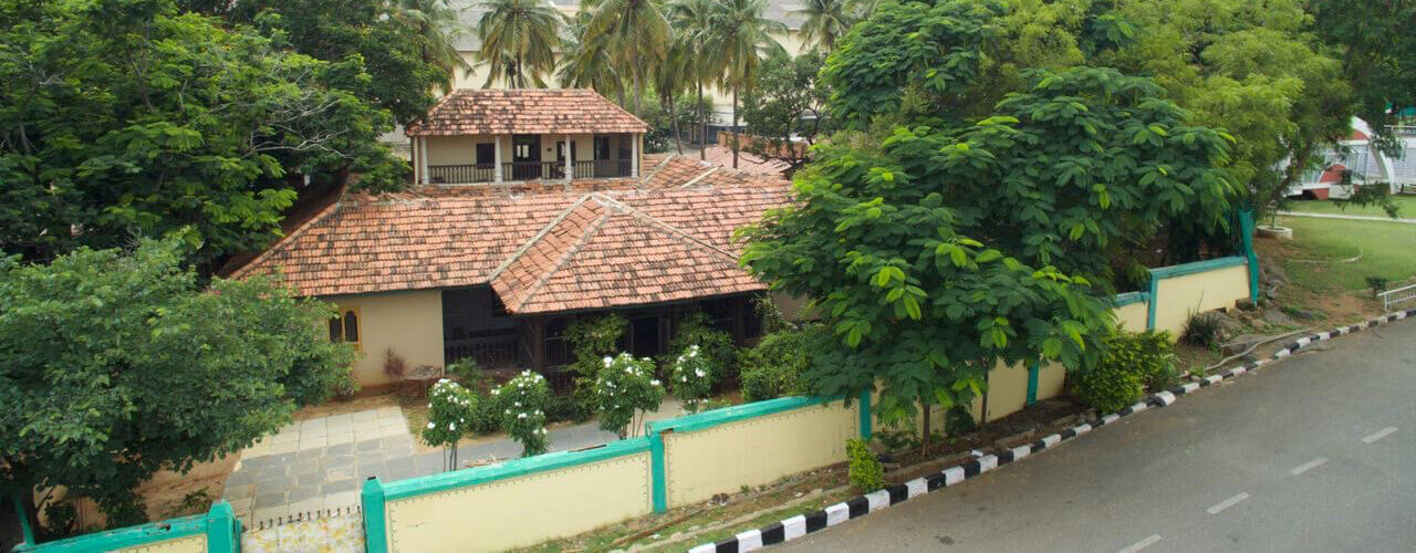 Studios Annapurna Studios