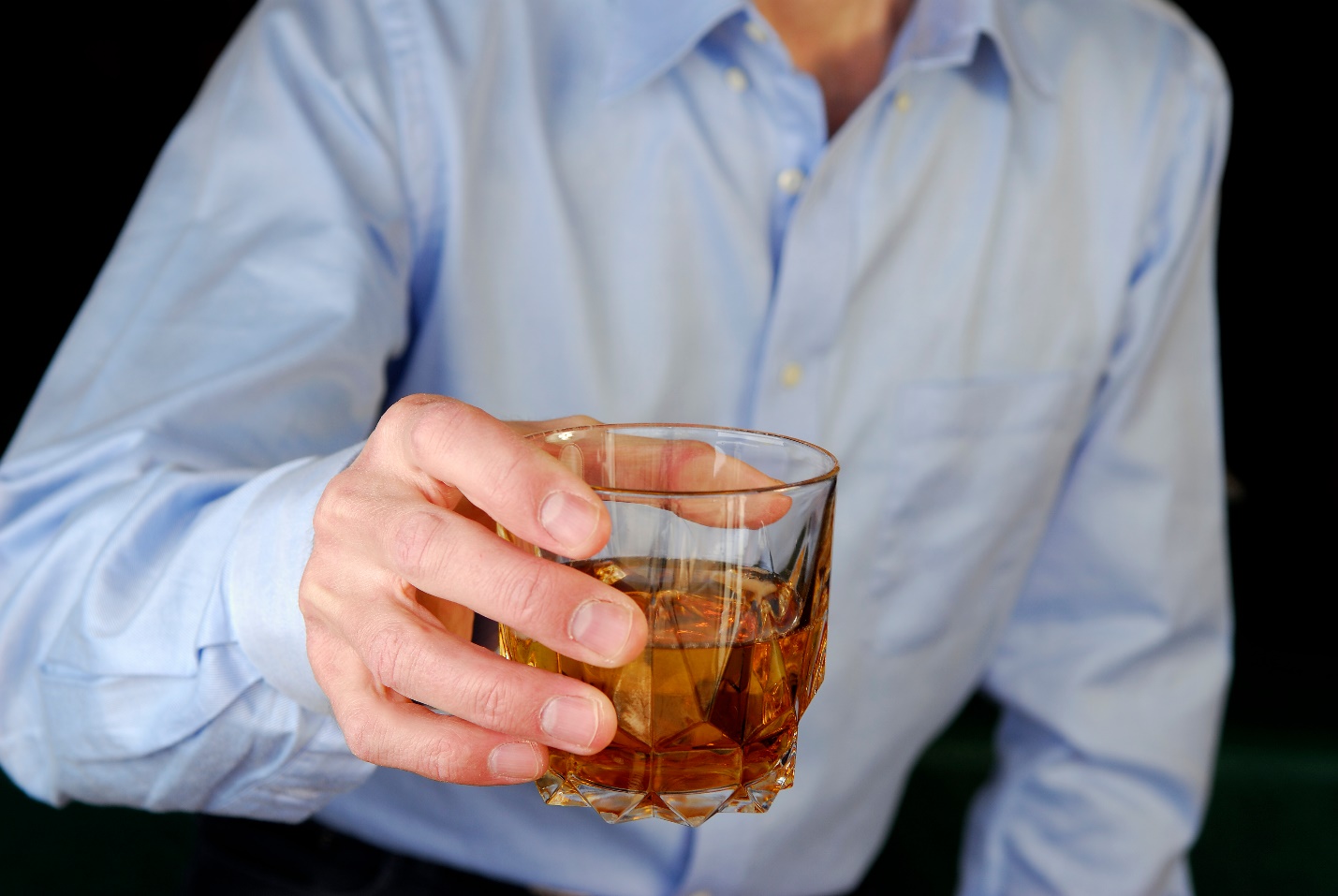 Is Rum Good For Your Health?