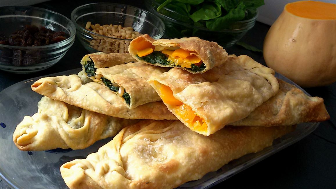 Panadons Anna Recetas Fáciles