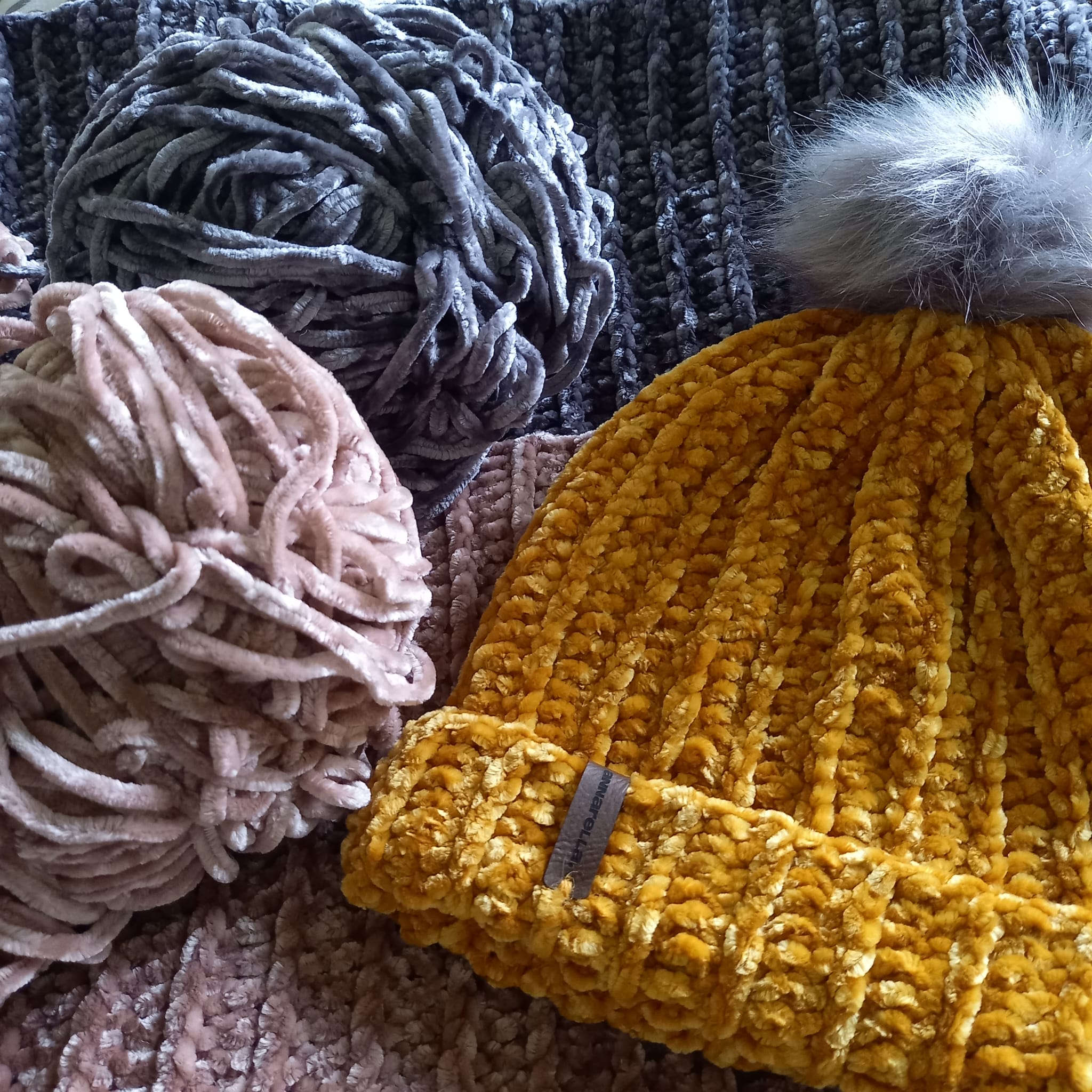 Forward planning Annarella