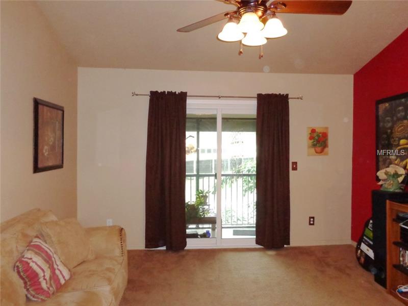 Gated Condo in Altamonte Springs