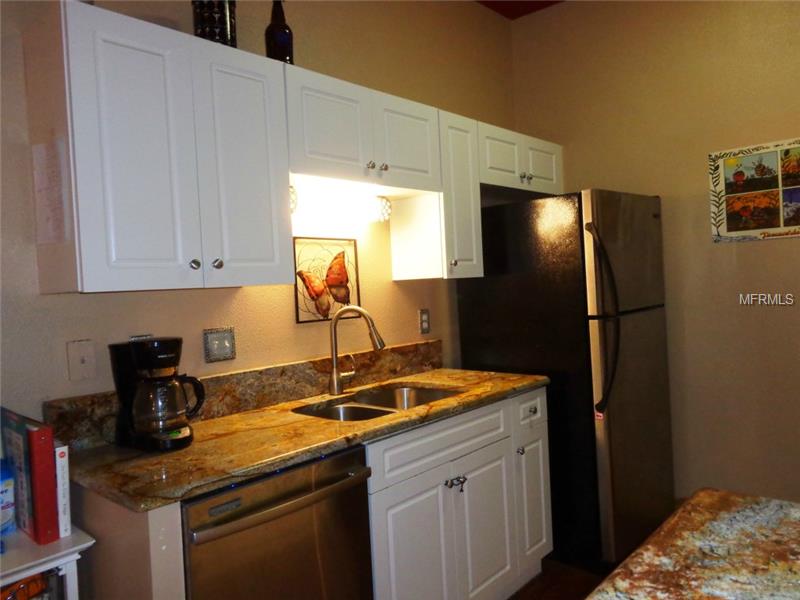 Gated Condo in Altamonte Springs