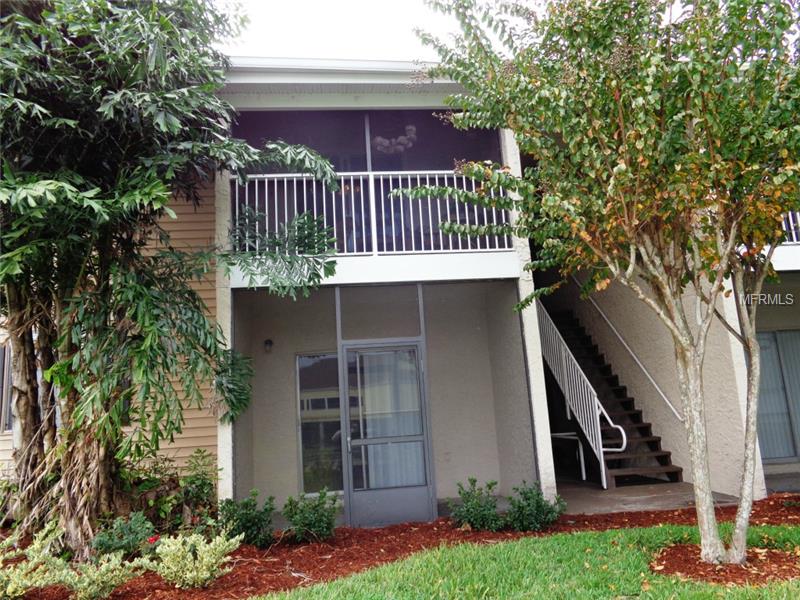 Gated Condo in Altamonte Springs