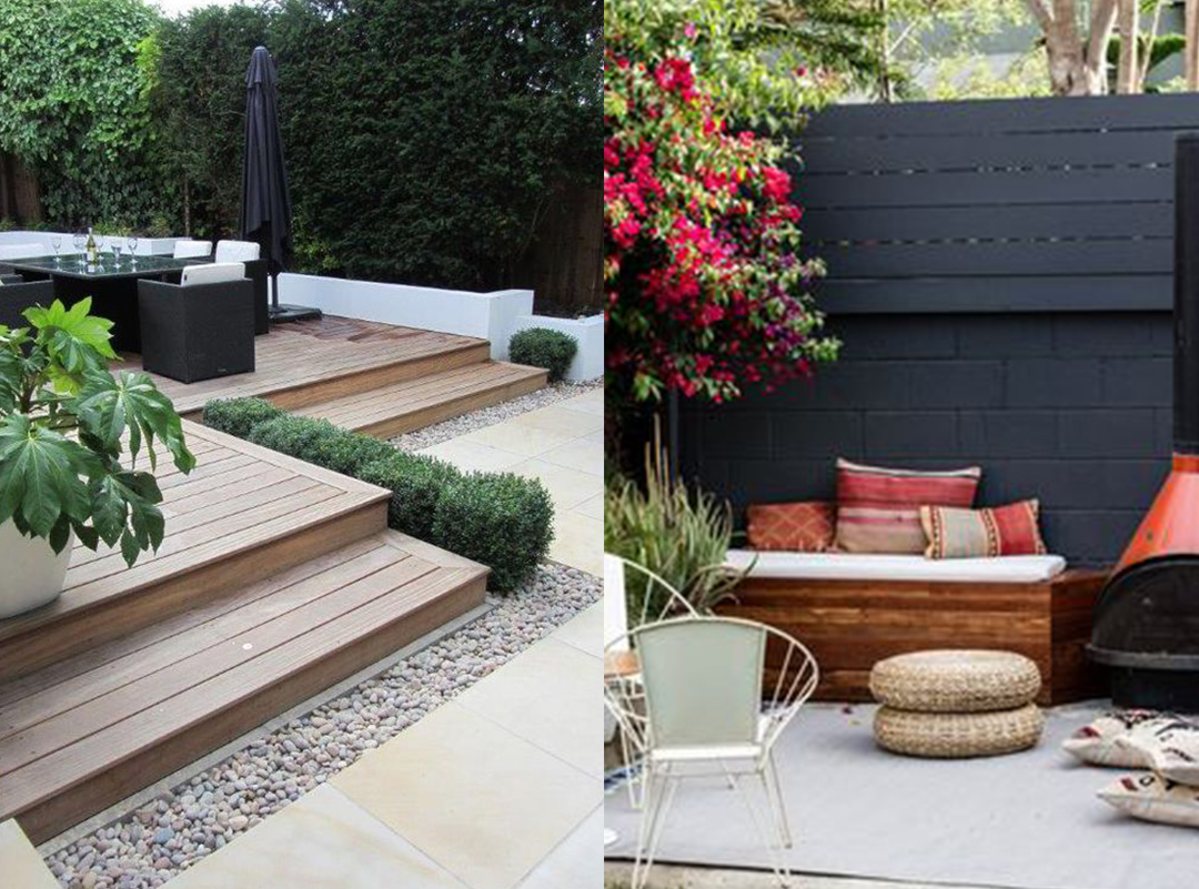 GARDEN INSPO Anneli Bush
