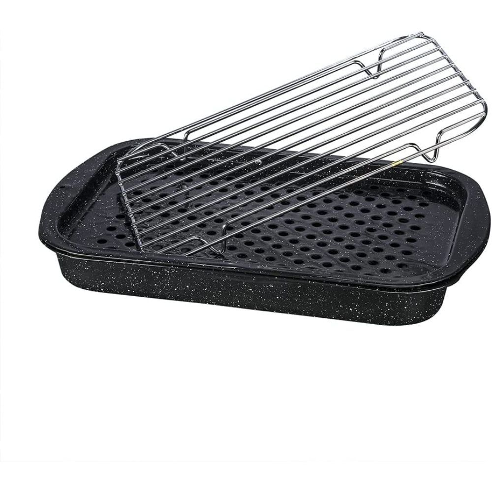 The 5 Best Broiler Pans Which One is Right for You?